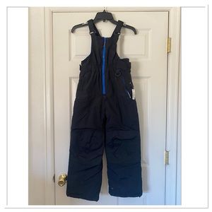 Kids Snow Ski Bib Amazon Essentials